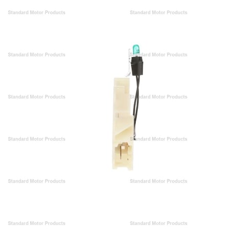 Standard Ignition Heater Switch, Hs-234 HS-234